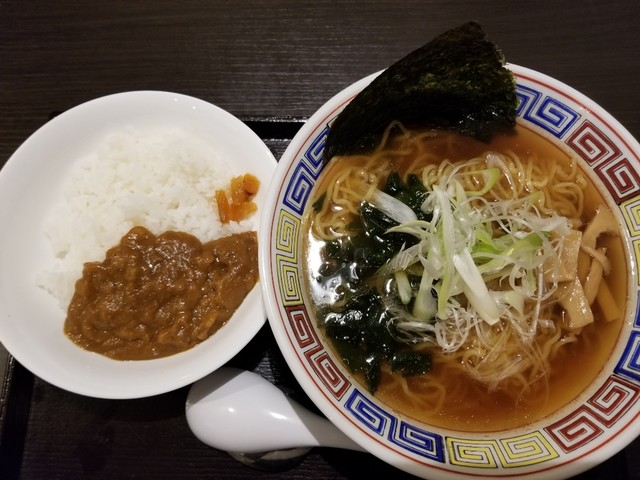 らーめん武まる（ラーメンタケマル） - 一ノ関（ラーメン）の写真