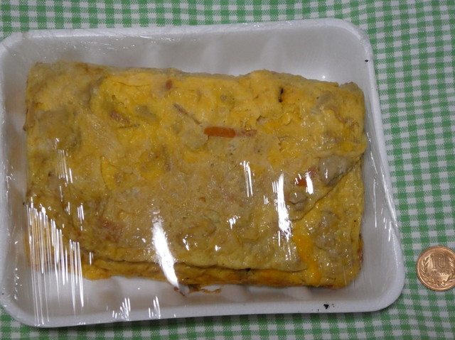 高田食品店 - 福島（弁当）の写真