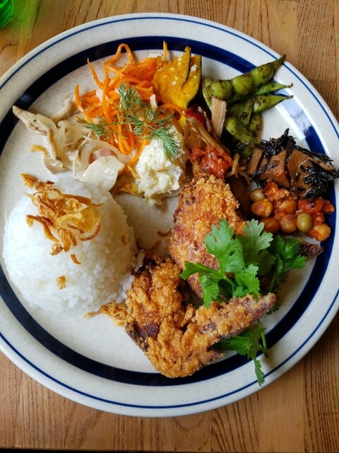 金町のランチおすすめ15選 おしゃれカフェやイタリアンなど 食べログまとめ