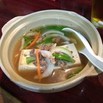 狸の焼鳥 - 毎度のあっさりNikomi。宴はいつもここから（ばｋ