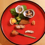 くらむぽん お酒とそのおともだち - 