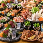 仙台個室居酒屋 うみ鮮 仙台駅前店