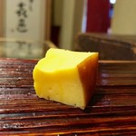 すし 喜邑 - 2019.8.  玉