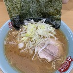 横浜ラーメン 町田家 - 