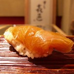 すし 喜邑 - 2019.8.  加治木