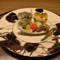 城山ガーデンズ　水簾 - 