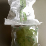 もち吉 - 大福もちと草餅(2019.09.現在)