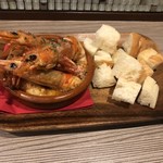 Osteria CASA MIA - 