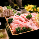 百年古家 大家 - 料理写真: