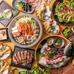 全席個室居酒屋 竹取花物語 HEPナビオ店