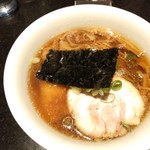 支那そばや 新横浜ラーメン博物館店 - 