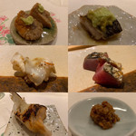 Sushi Shou Masa - 