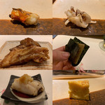 Sushi Shou Masa - 