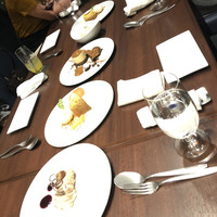 Terrace Dining TANGO - 