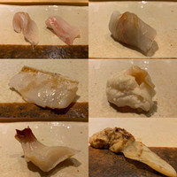 すし匠 まさ - 