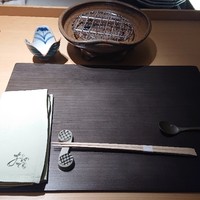 天ぷら 銀座おのでら 並木通り店 - 