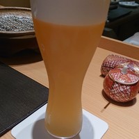 天ぷら 銀座おのでら 並木通り店 - 