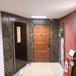 博多のおでん - ある日は閉まっとった・・・