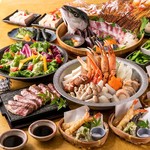 姫路個室居酒屋　酒と和みと肉と野菜 姫路駅前店