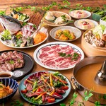 梅田個室居酒屋 大阪 藩 お初天神店