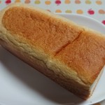 ルフラン - ミニ食パン¥150-