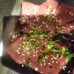 炭火焼肉 いち - 