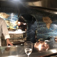 銀座うかい亭 - 