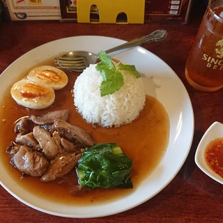 綾瀬で人気のタイ料理 ランキングtop4 食べログ