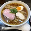 らぁ麺 幸跳