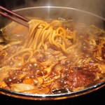 軍鶏鍋・軍鶏焼 うる虎