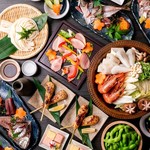 八王子個室居酒屋 月の都 八王子駅前店