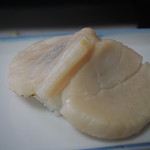 庄ちゃん寿司 - タイラギ貝