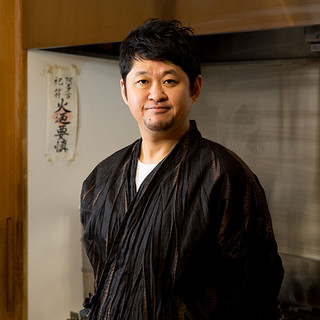 加地貴志氏（カジタカシ）─確かな審美眼を具現化する職人