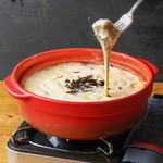 CheeseTable 新宿店