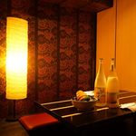 完全個室居酒屋 ゆずの小町 - 