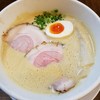 ラーメン家 みつ葉