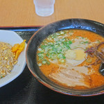 Mutsugorou Ramen - 