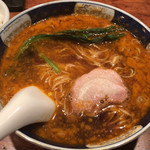 支那麺 はしご - 