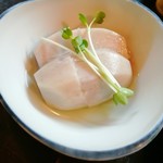 なべいち - 小芋の冷やし煮