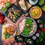 仙台個室居酒屋 東北料理とお酒 北六 仙台南町通り店