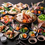 五反田個室居酒屋 名古屋料理とお酒 なごや香 五反田駅前店