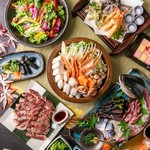 五反田個室居酒屋 名古屋料理とお酒 なごや香 五反田駅前店