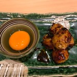 名古屋コーチン 鳥しげ - 