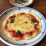 Jolly Pasta - マルゲリータピッツア