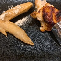 名古屋コーチン 鳥しげ - 