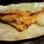 和 - 赤魚粕漬け定食
