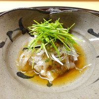 松川 - 河豚