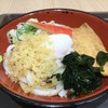 名代 富士そば 上野店