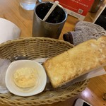 Komeda Kohi Ten - 