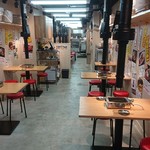 大阪焼肉・ホルモン ふたご 大名店